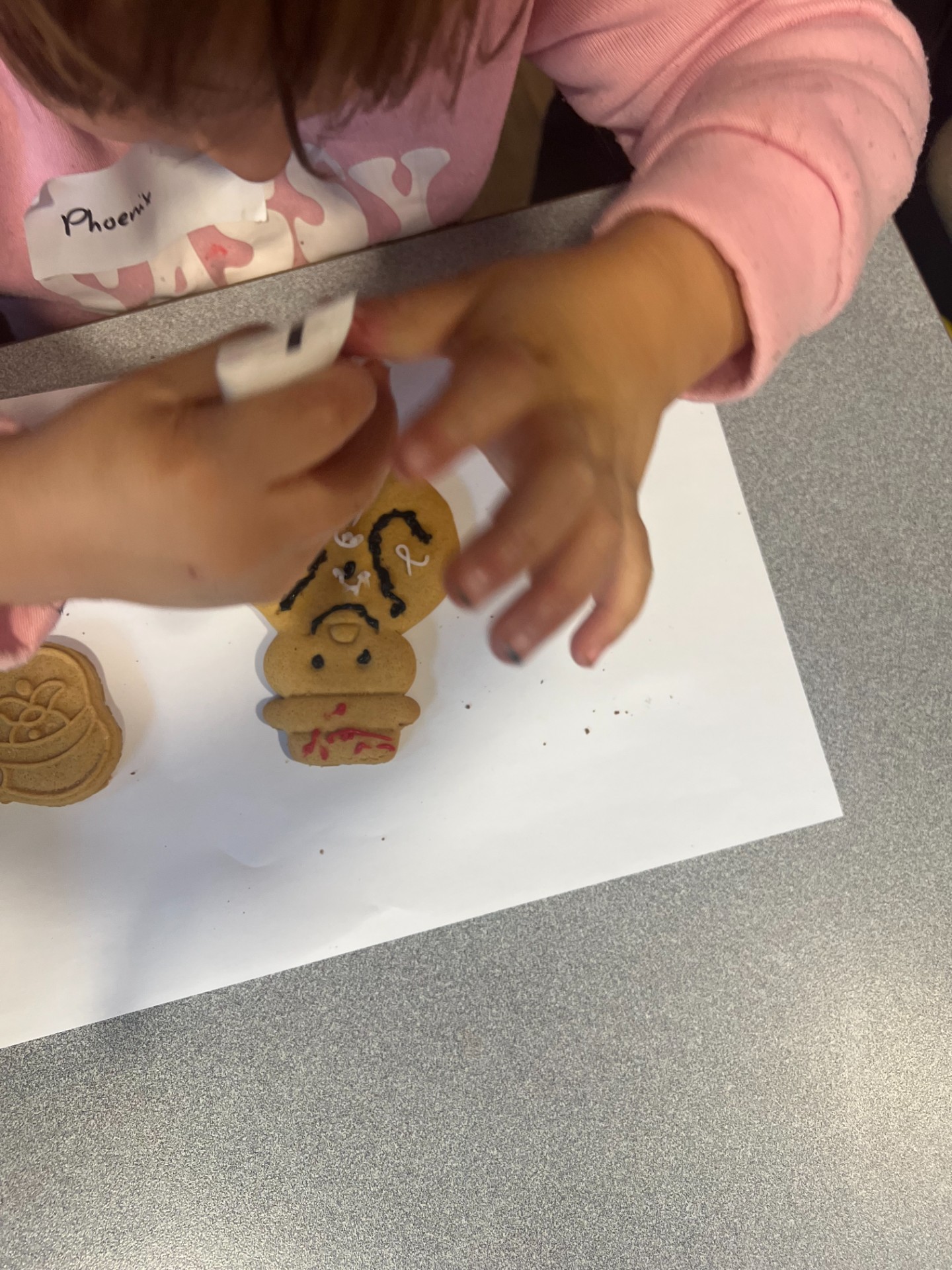 Pixie Magic's HAF Christmas Camp 2025 - image 14