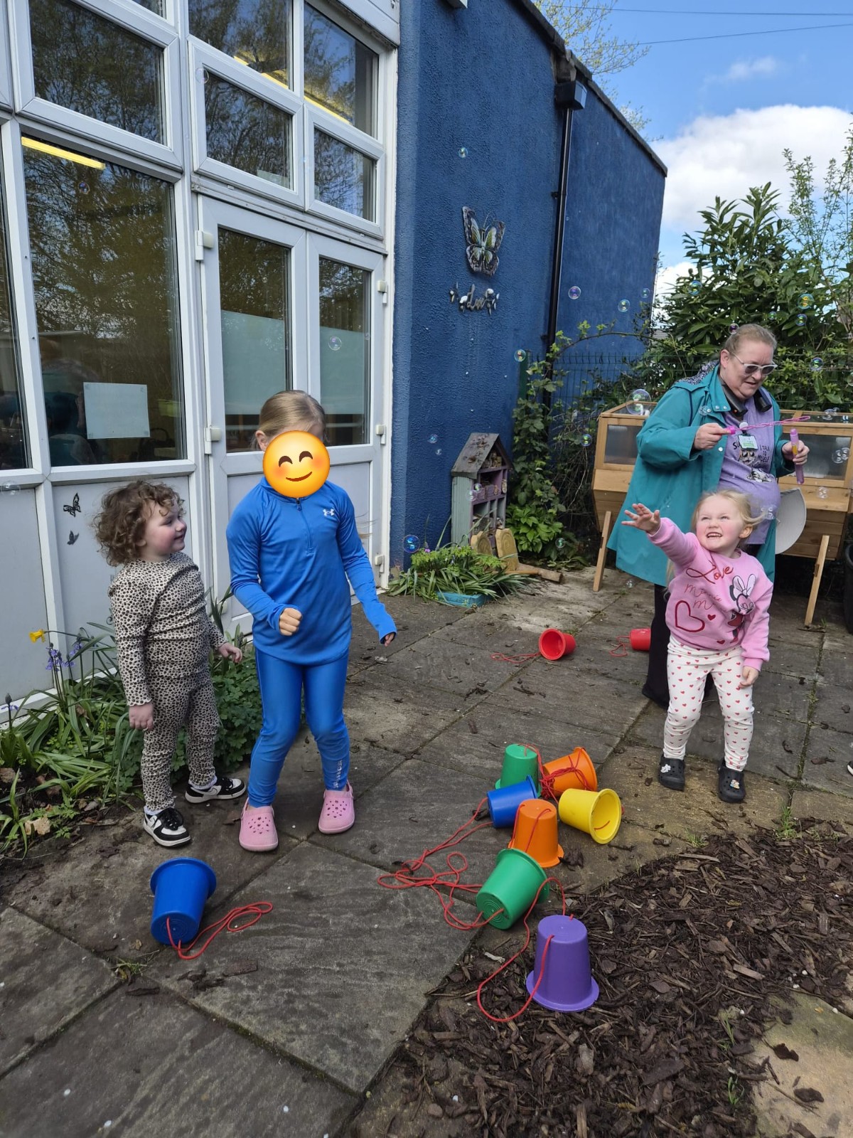 "Let's Egg-sperience some Easter Fun" - image 8