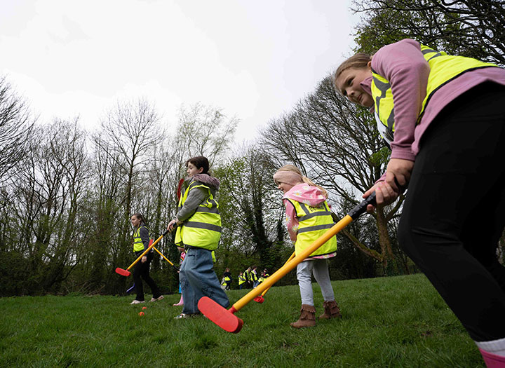 The Village Out of School Holiday Club - image 3