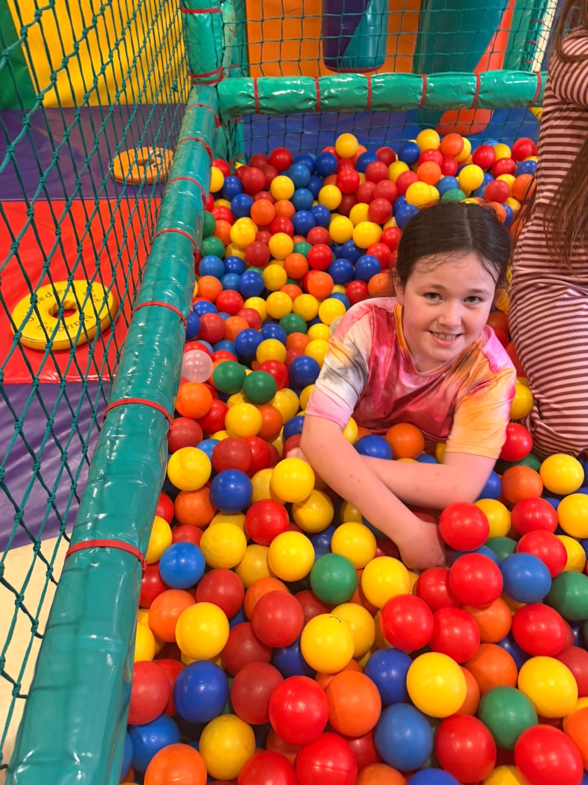 Croxteth GEMS - Summer HAF - image 10