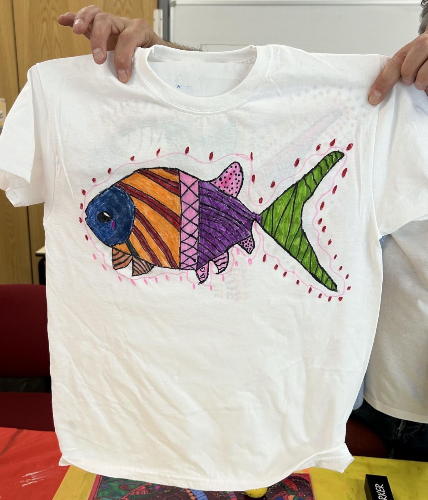 Doodle Art & Crafts - image 2