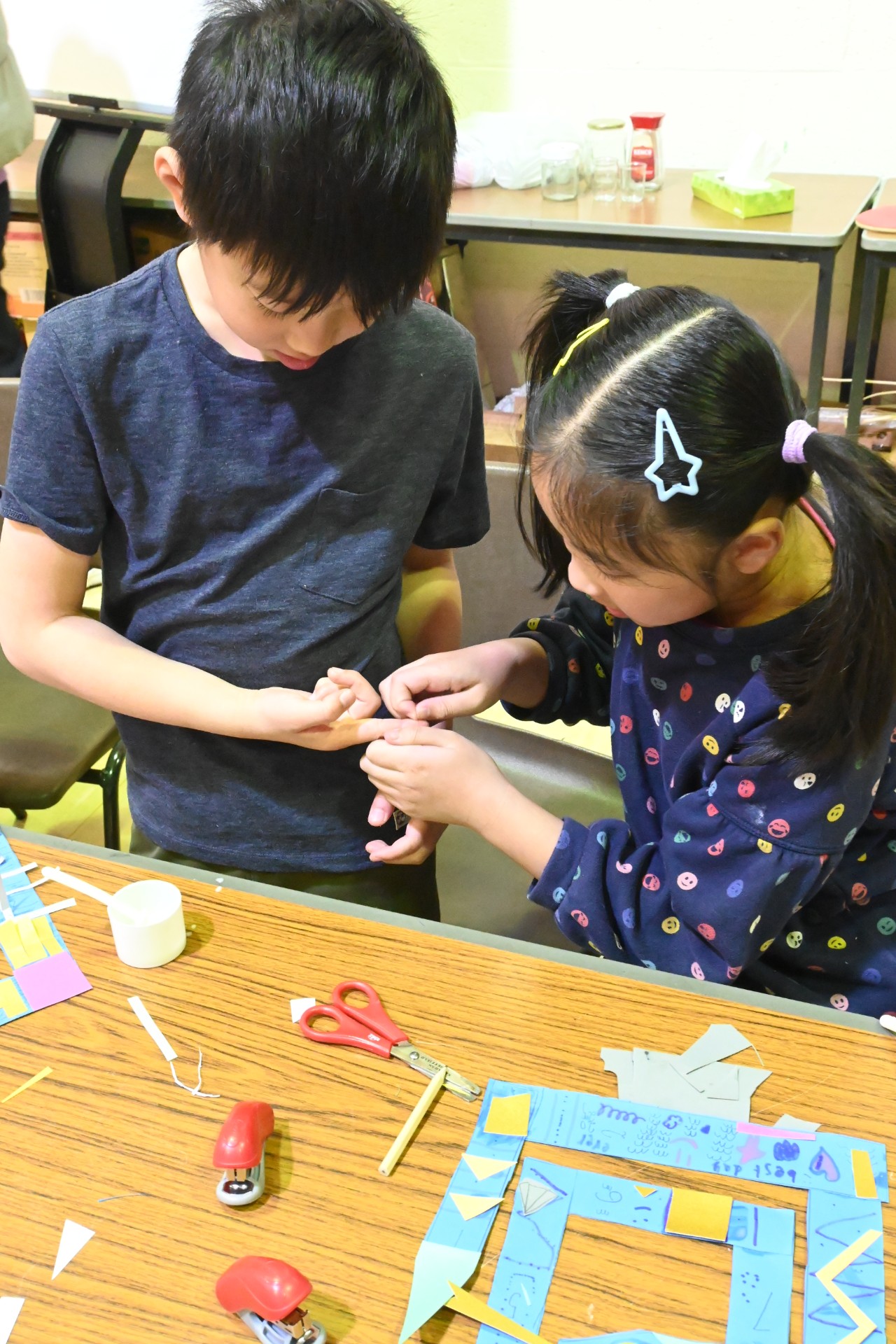 Pagoda Arts - Summer HAF Culture Club - image 6