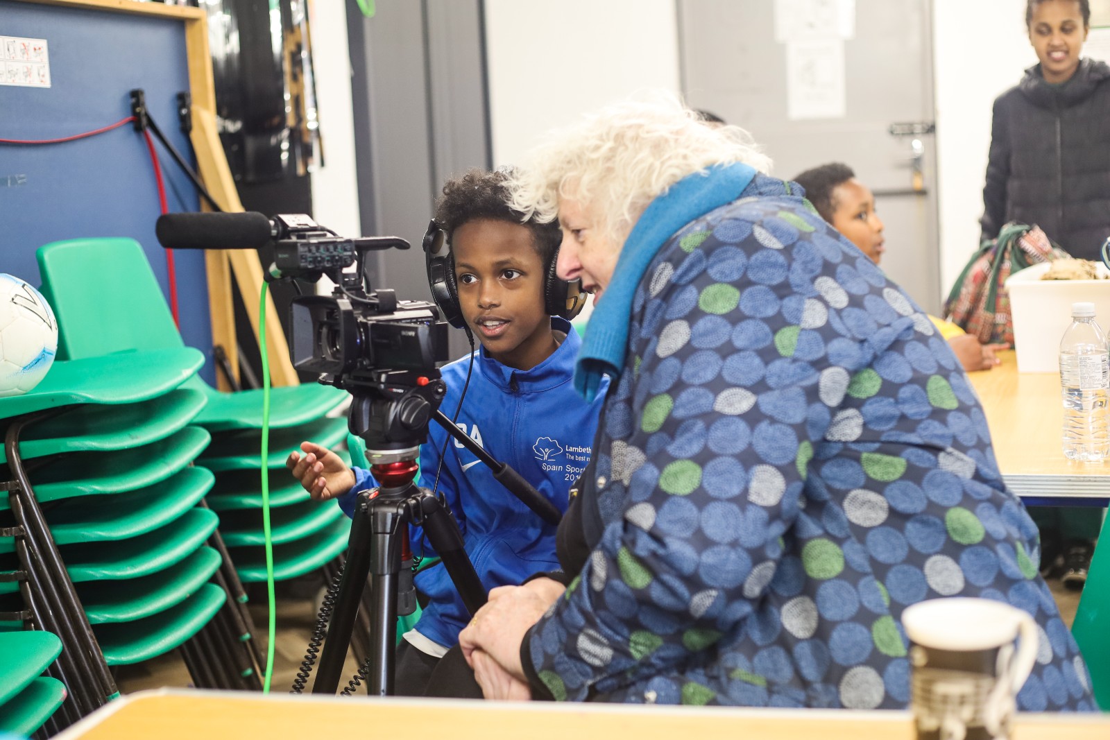 Big Up Communities Playscheme - image 13