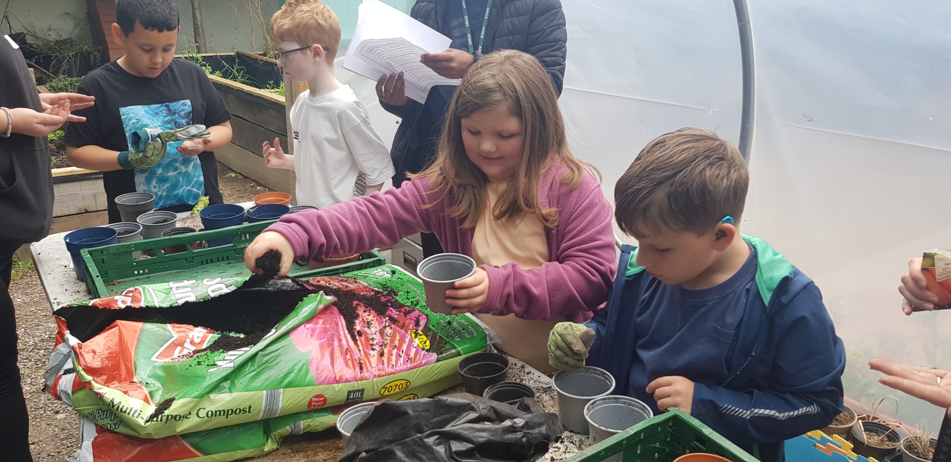Rotunda - Summer HAF Play Scheme - image 5