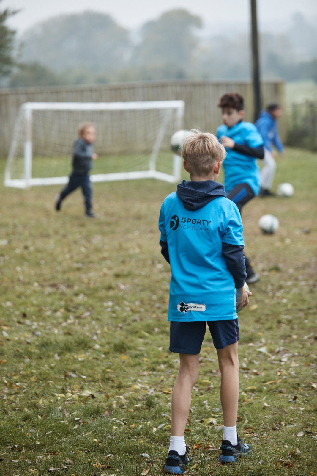 HAF & SEND WINTER 2025 KIDS HOLIDAY CAMP - image 3