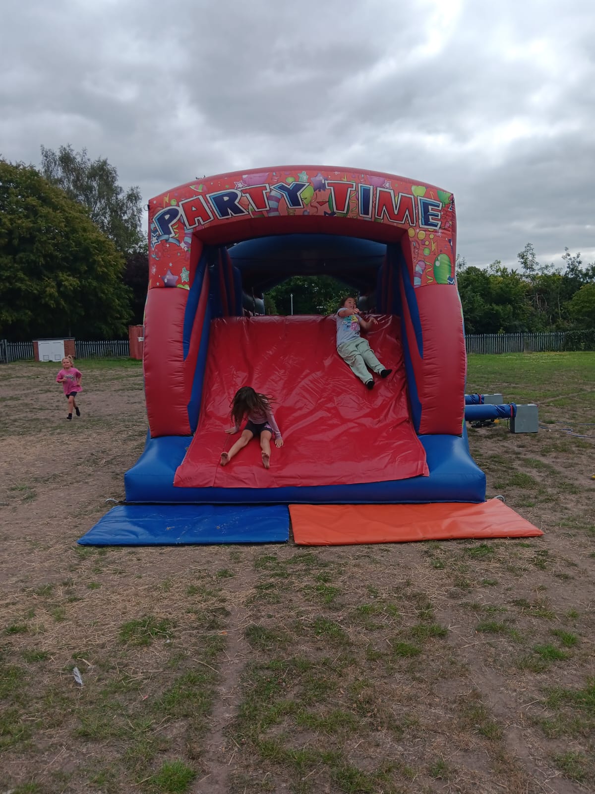 Bromsgrove Summer Holiday Club - image 5