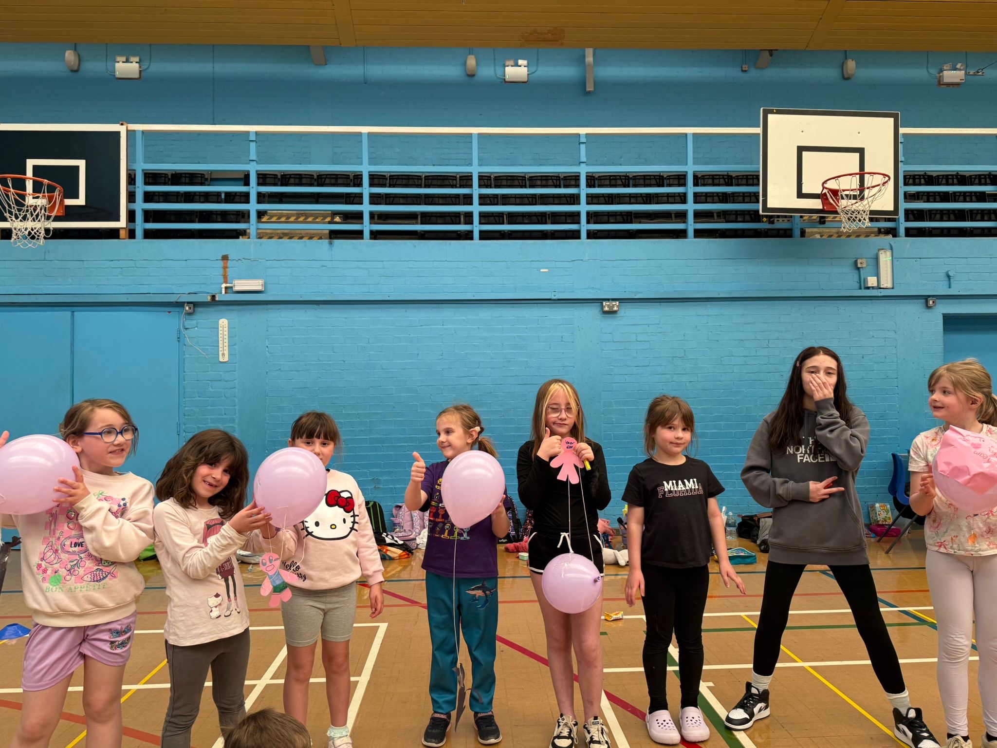 TayPlay - Multi Activity Camp Mid Suffolk - image 7