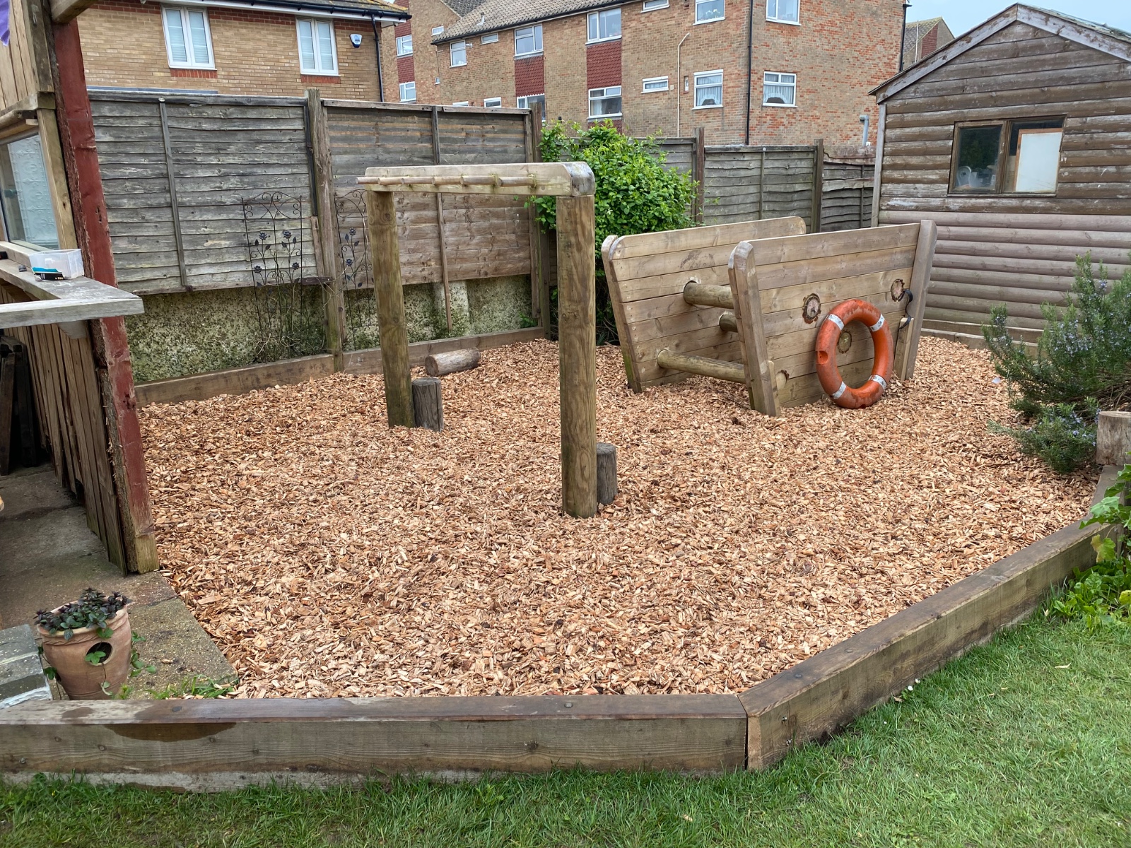 Doves Garden Holiday Clubs - image 8