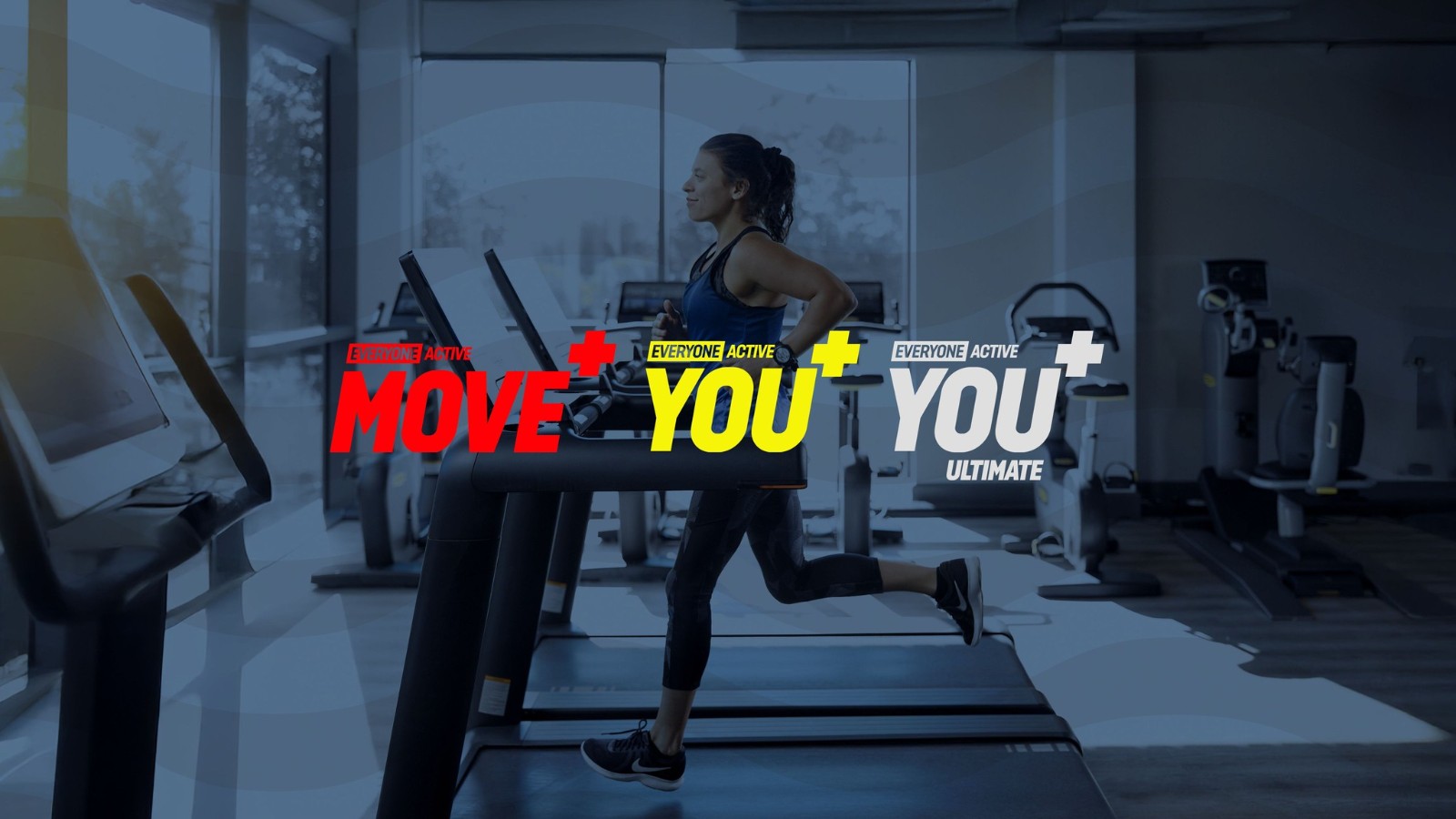 Gym Membership for 16+ Woking Leisure Centre - image 3