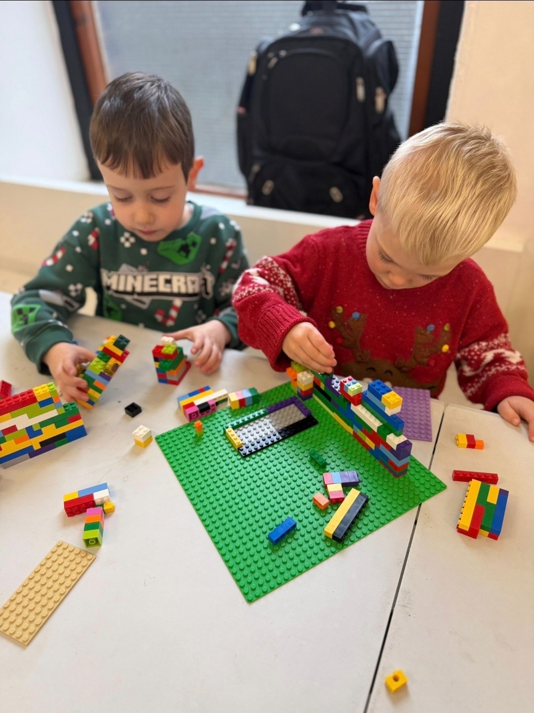 Happy Healthy Holiday Dance Camp @ VibeFitness - image 10