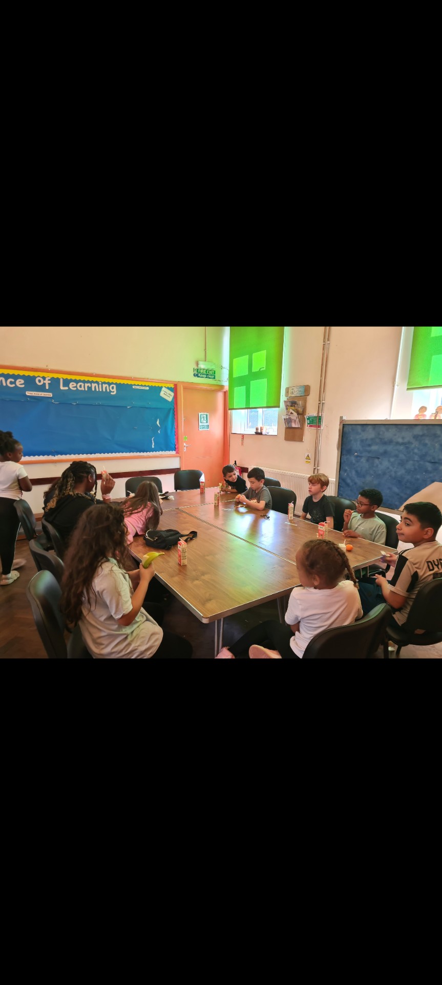 Festive Crafts, Games, Cookery and Trip! - image 8