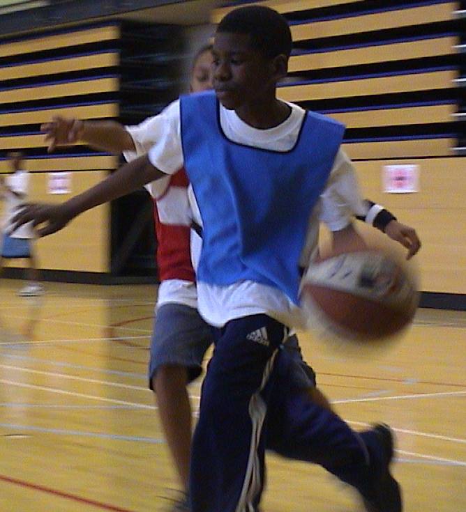 S.H.E.L MULTI SPORT & HEALTH CAMP - image 3