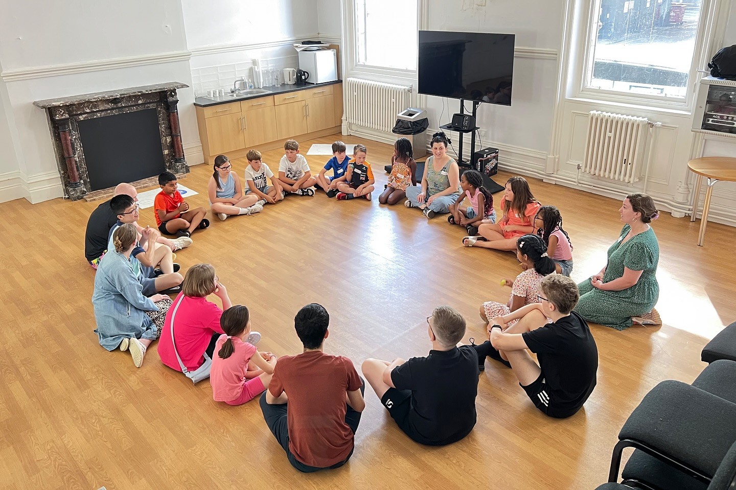 Musinc Performing Arts Holiday Club - image 2