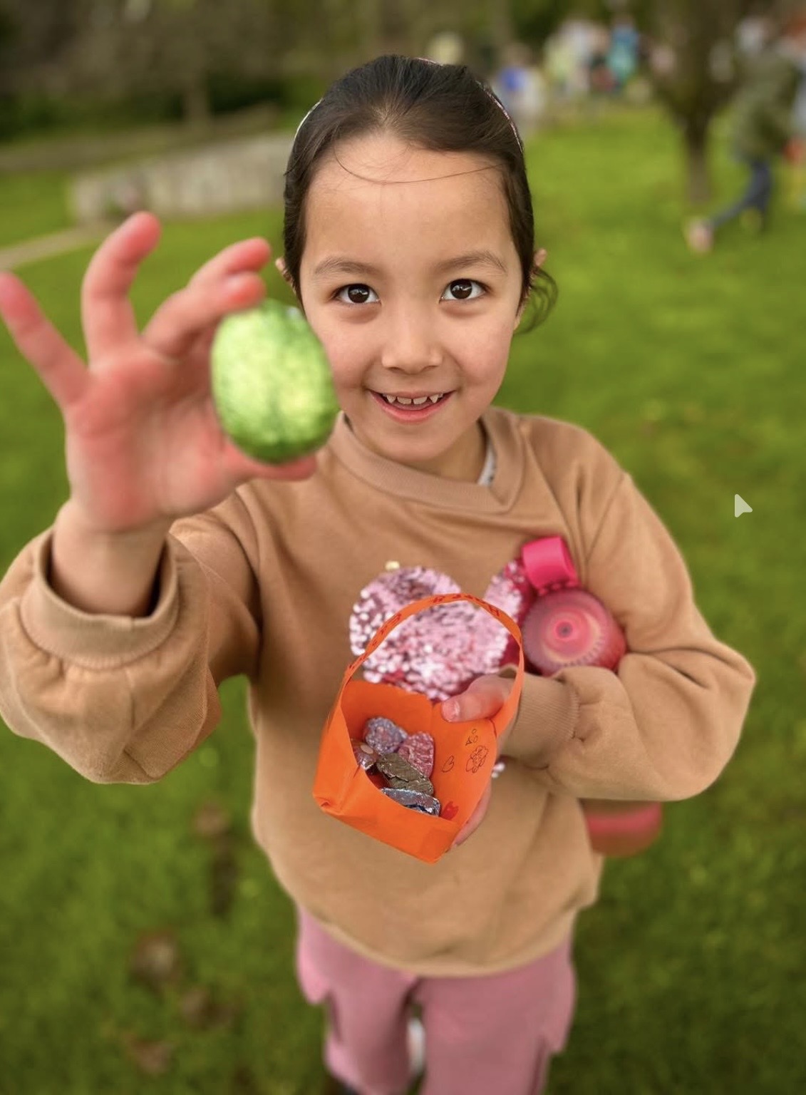HAF Programme at Kidz Camp Essex - image 4