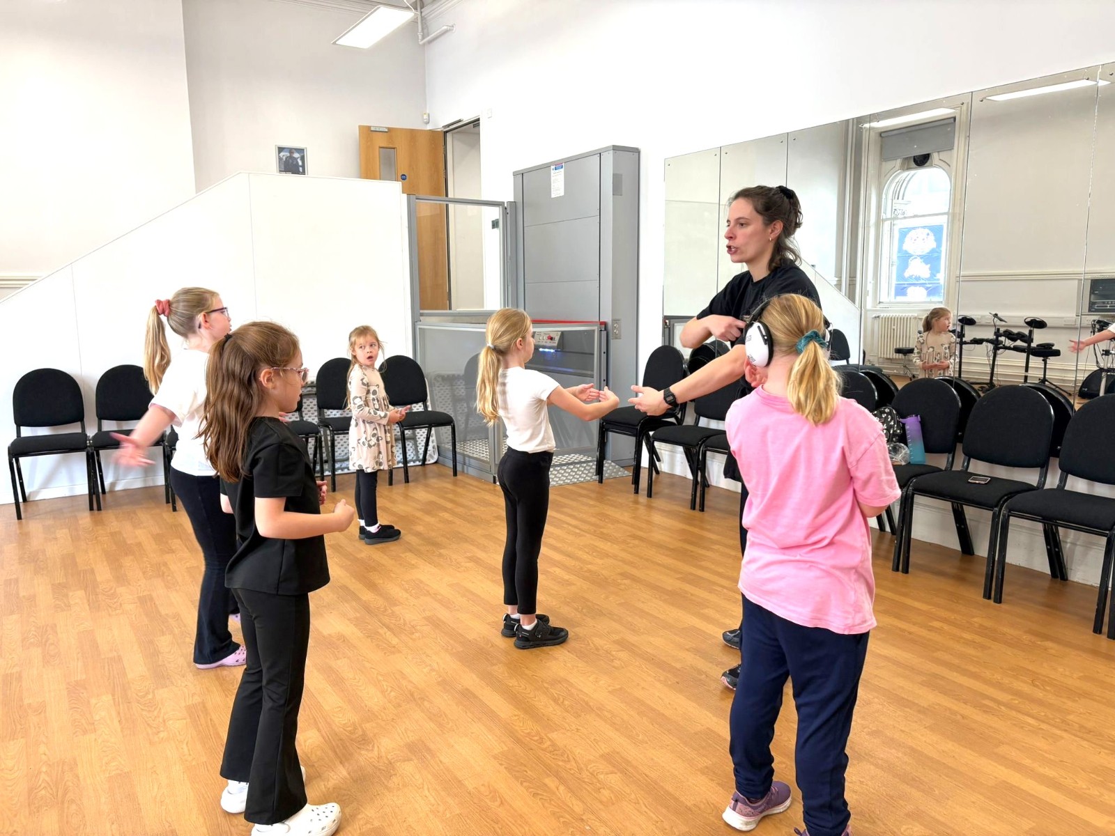 Musinc Performing Arts Holiday Club - image 4