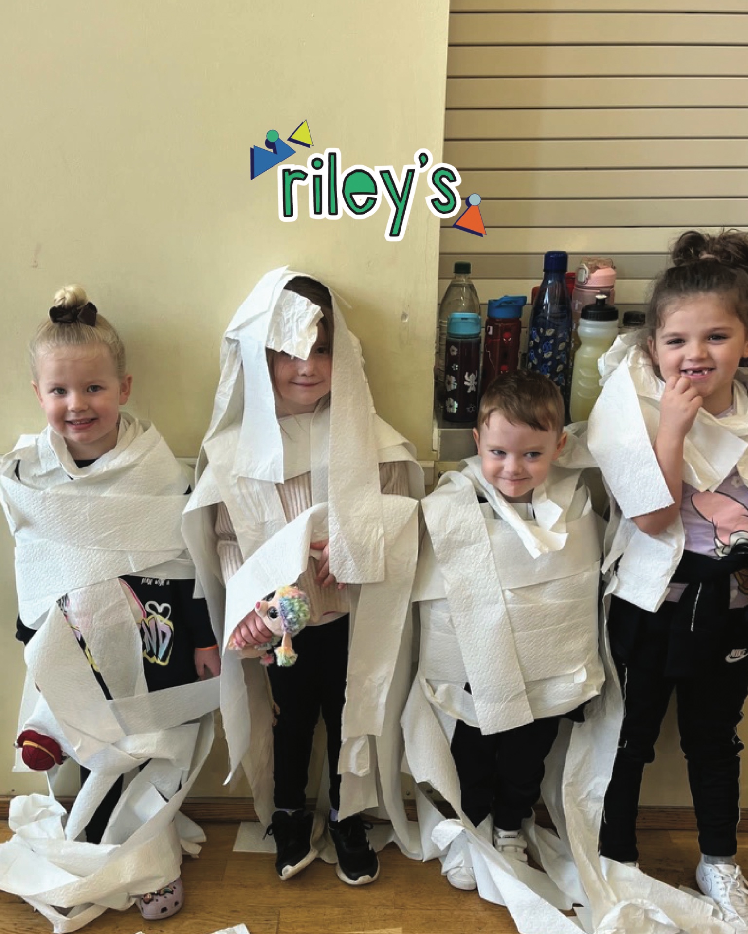 SUPER Fun October Camp @Dalestorth - image 9