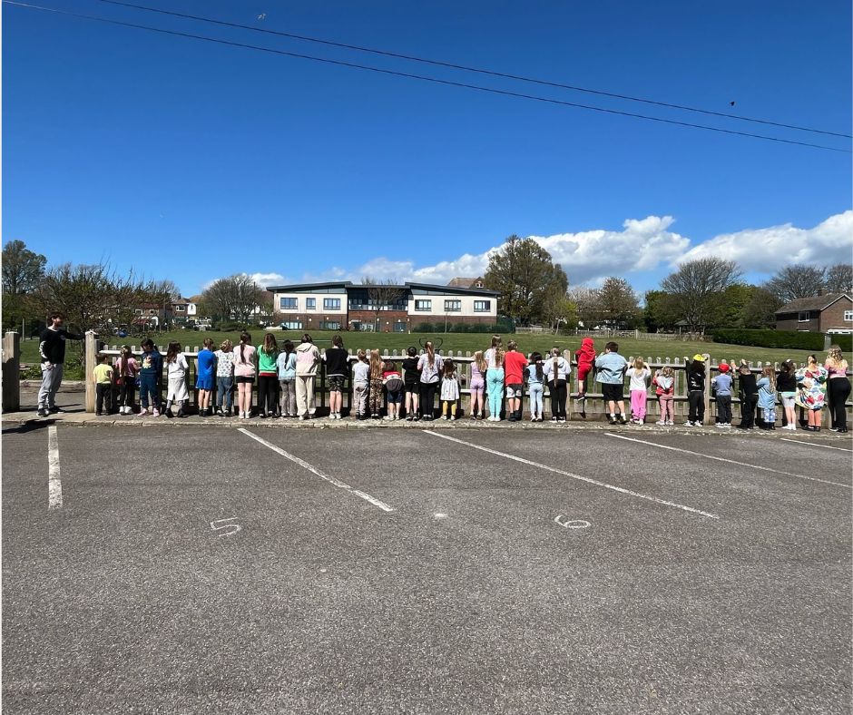 Summer Fun at Woodingdean Primary - image 5