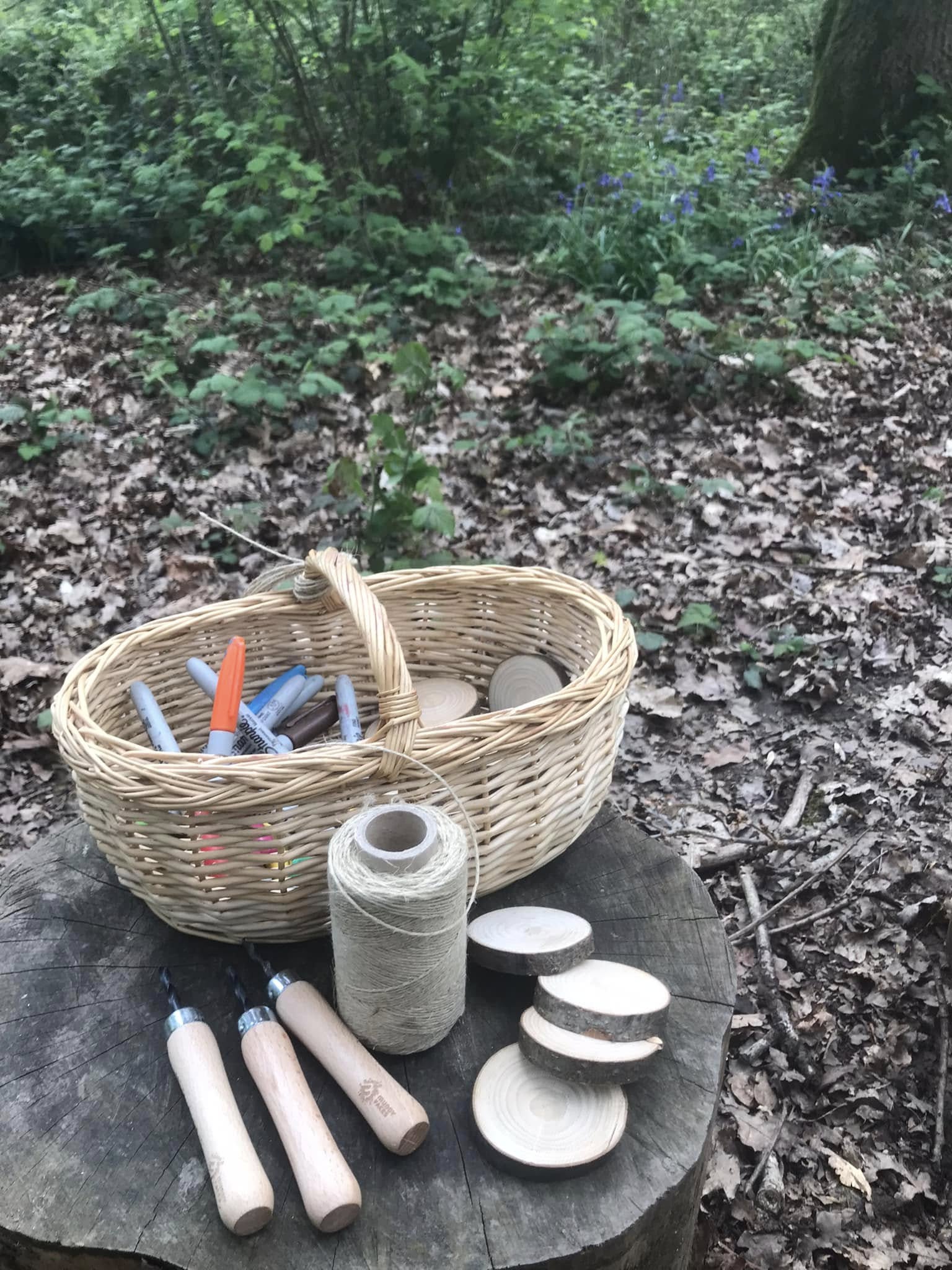 Fire and Fell Sparks Parties - image 7