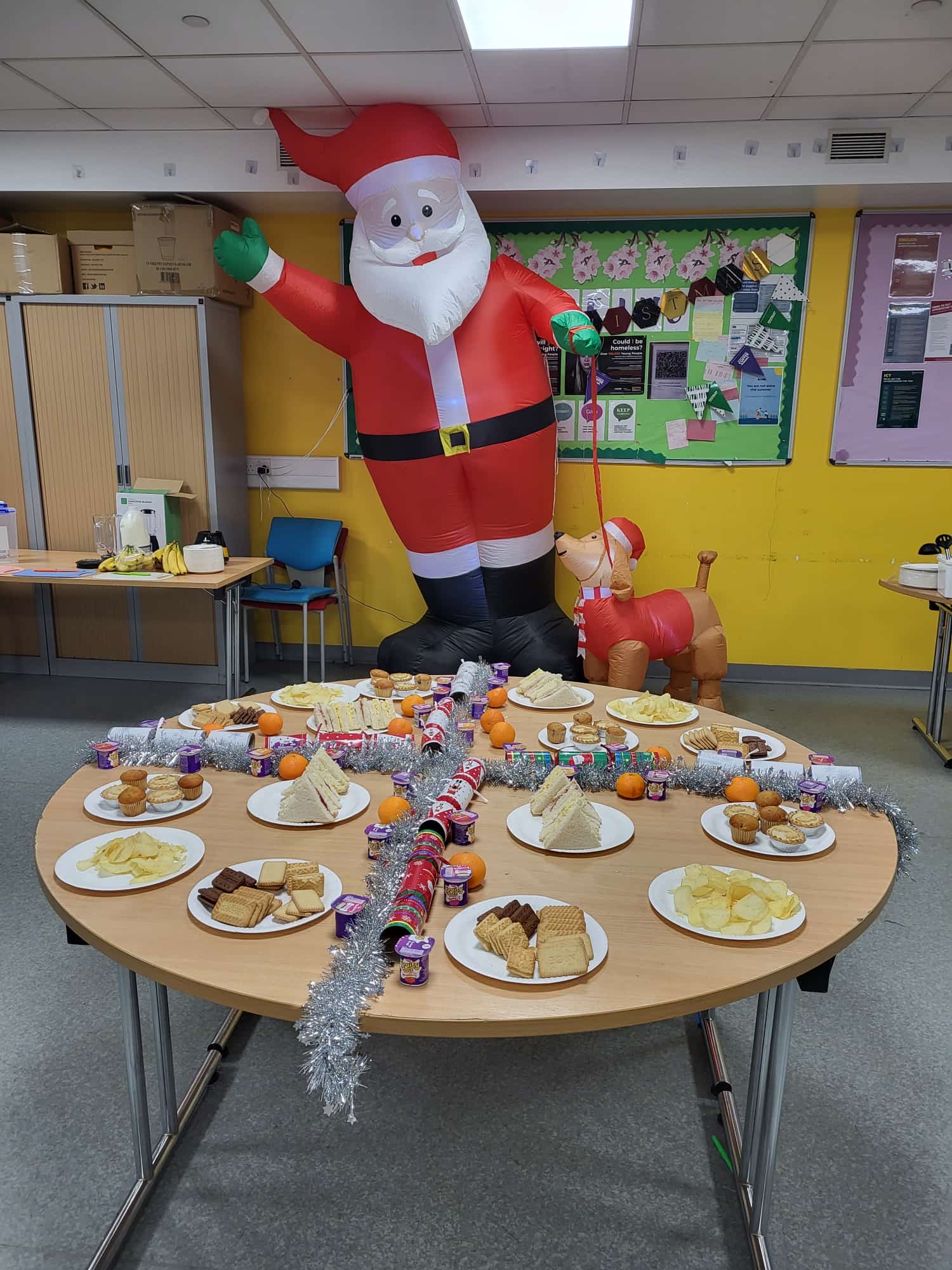 Malearn Winter  holiday club - image 5