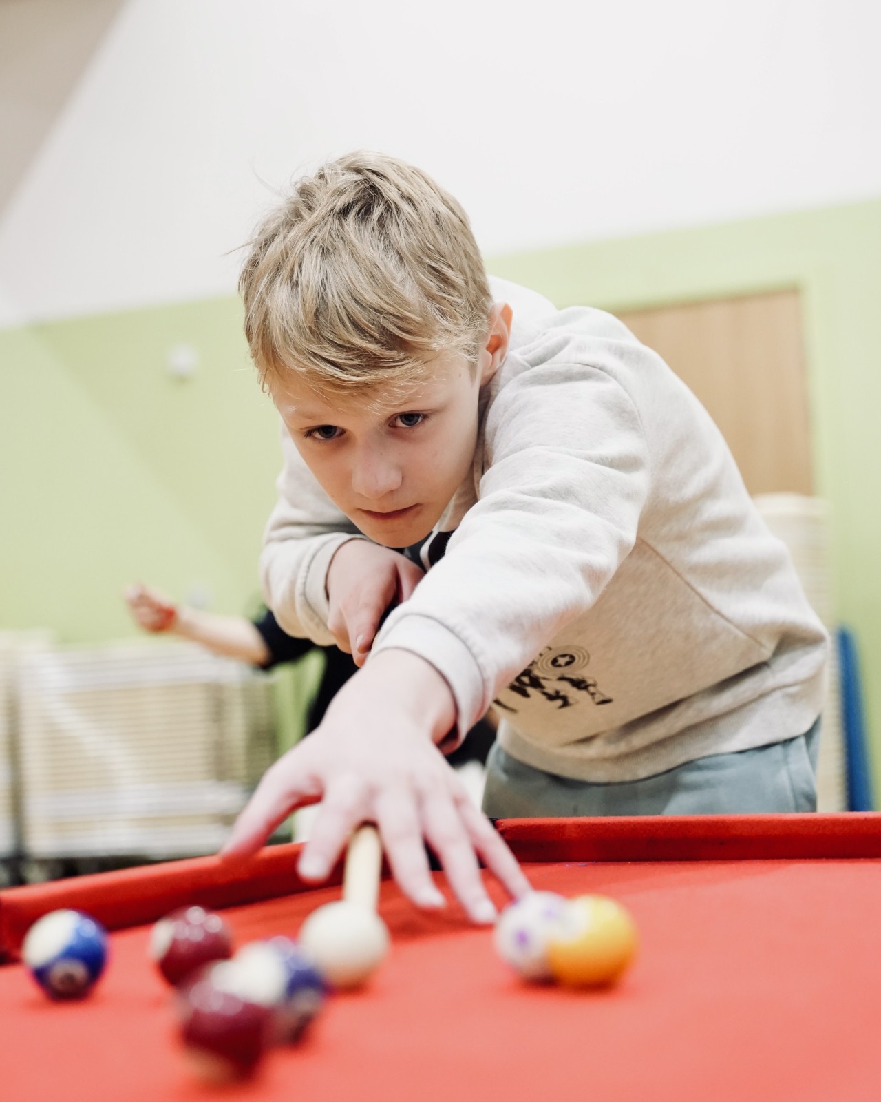 Multi Sports Camp @ Buckingham Primary School - image 12