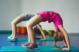 Stradbroke Primary - Whitsun Holiday Club - image 7