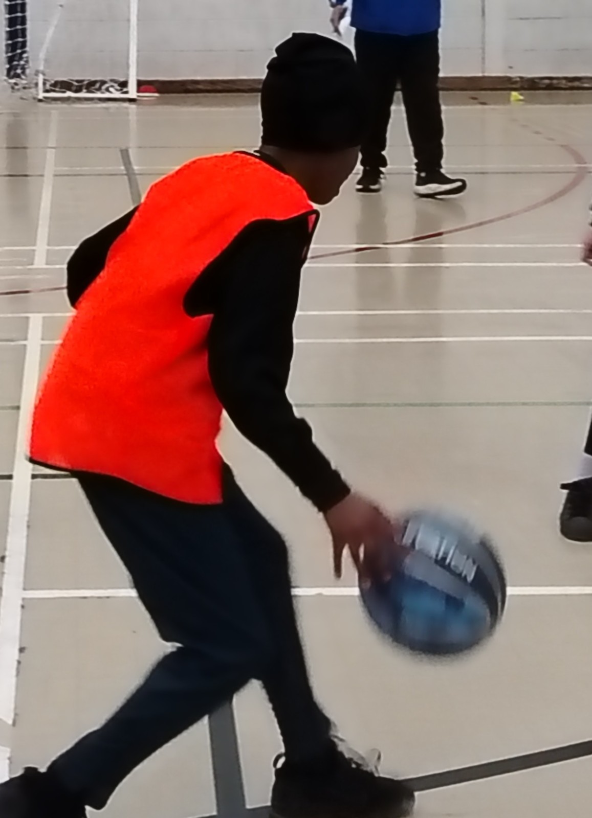 Featherstone HAF Sports Camp - image 4