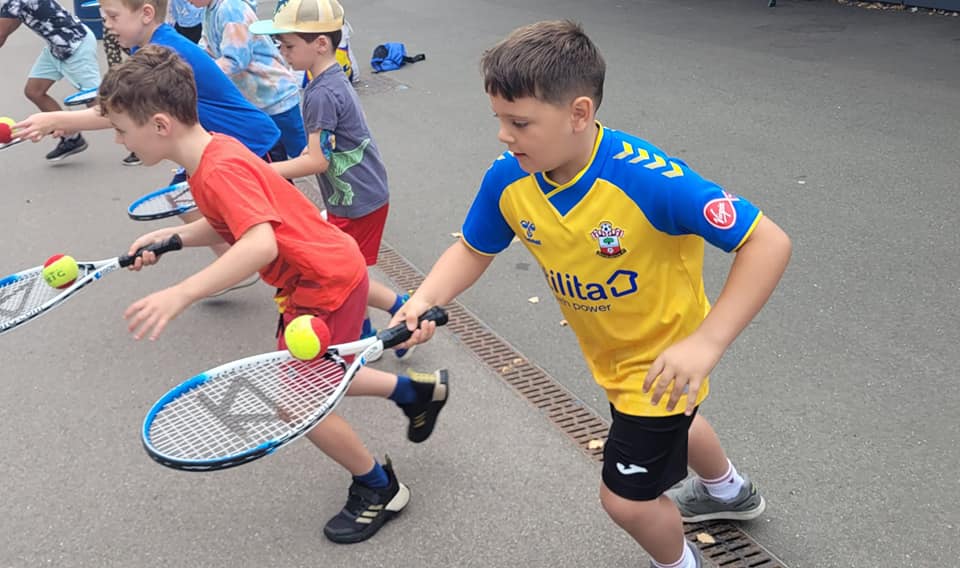 4Wards Multi-Activity - Wellstead School - image 12