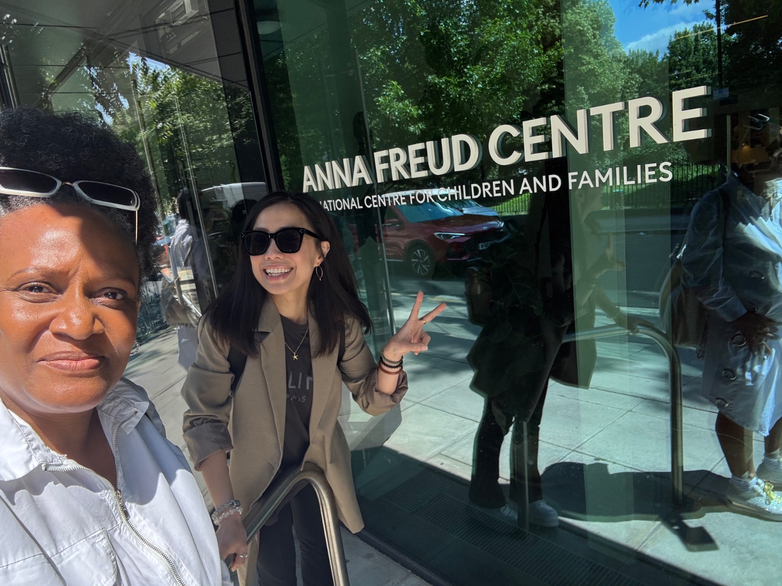 Autism Chinese Coffee Morning - image 3