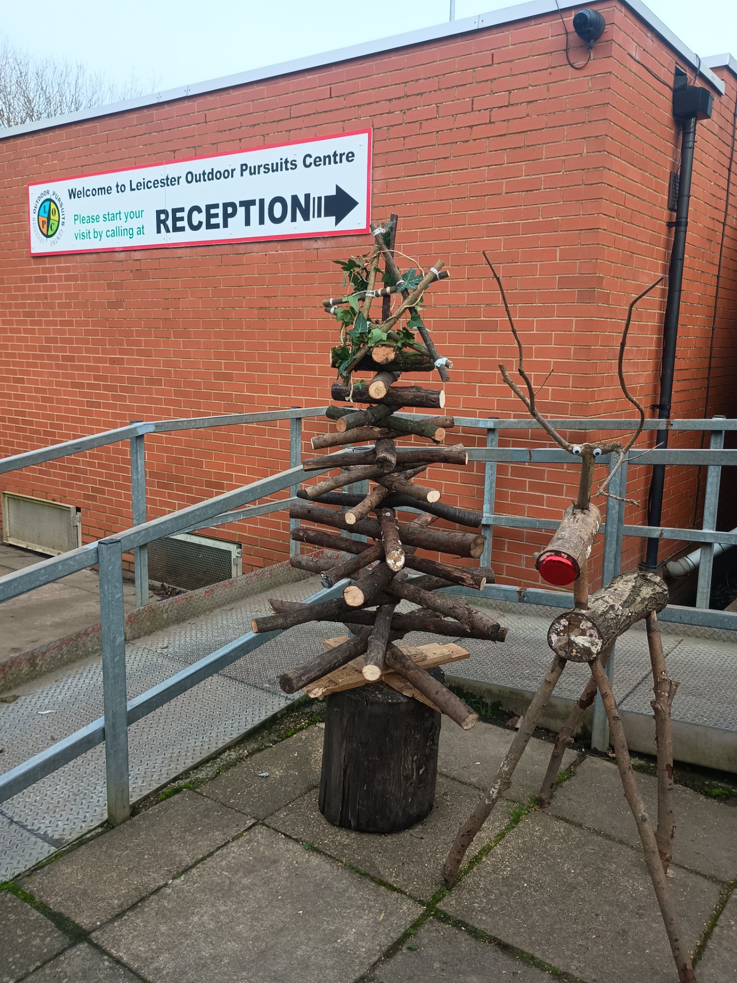 LOPC - HAF Club - Over 8s - image 5