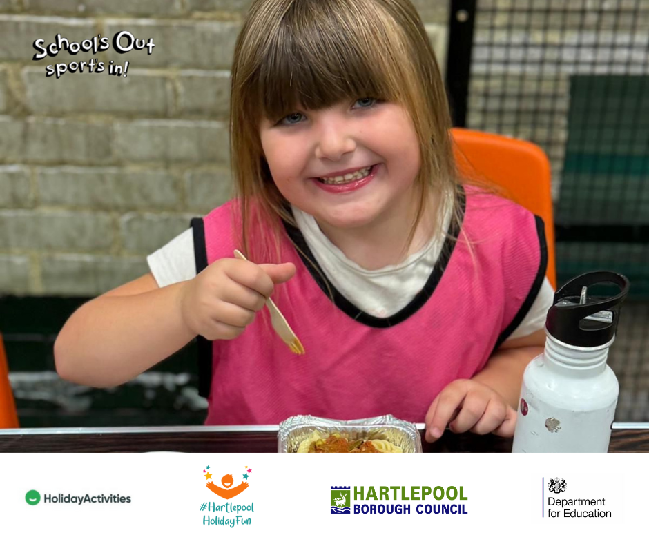 School's Out, Sport's In - Brierton - image 3