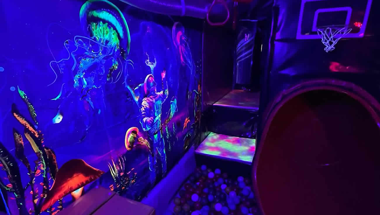 Your Sport Winter Multi Activities HAF - image 16