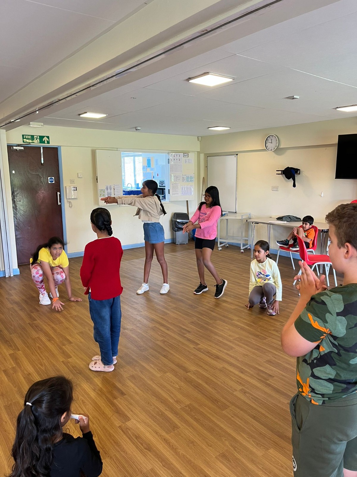 FREE Summer 2026 - Bradley Stoke - image 3