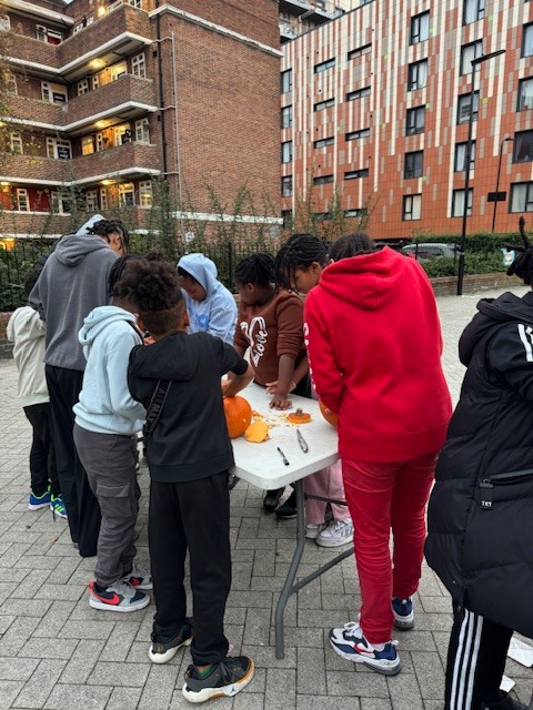 HAF FUNDED H.O.P.E IN THE COMMUNITY - image 4