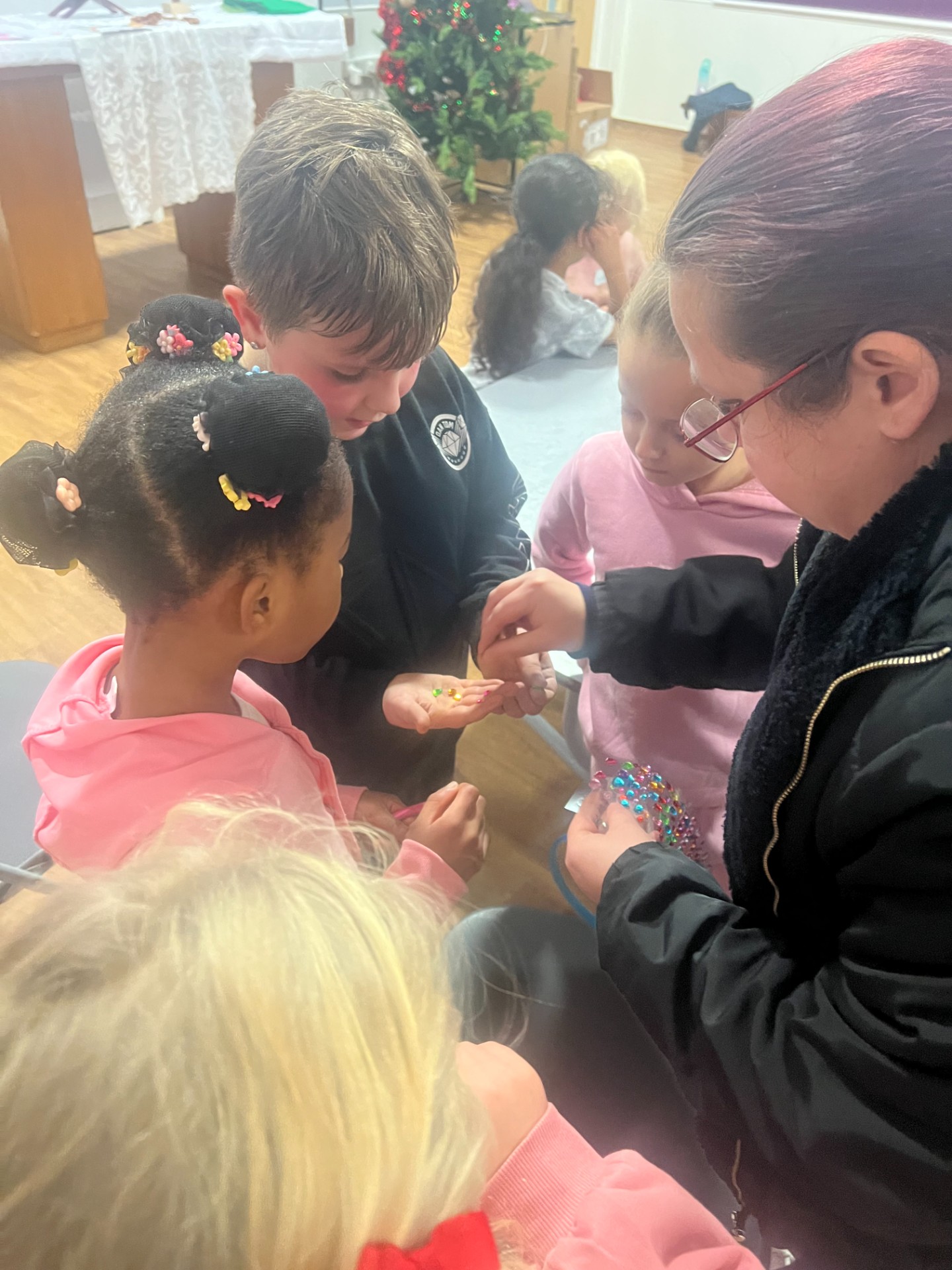 Pixie Magic's HAF Christmas Camp 2025 - image 9