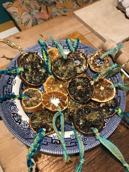 December Forest Bathing Retreat - image 7