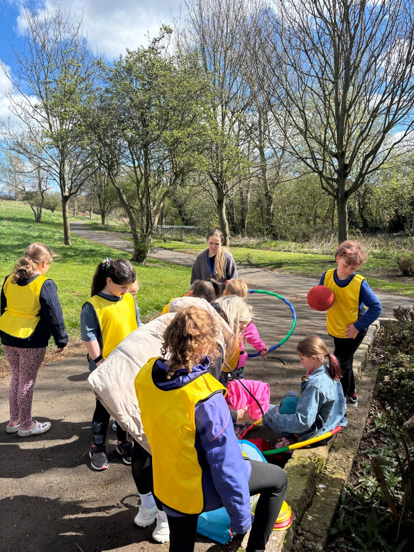 FabYULEous Active Camp - Top Club - image 3