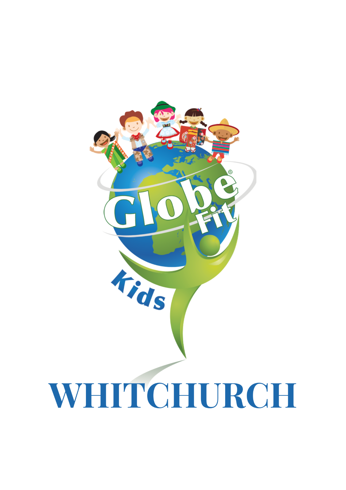 Globe Fit Extravaganza - Whitchurch (HAF) - image 3