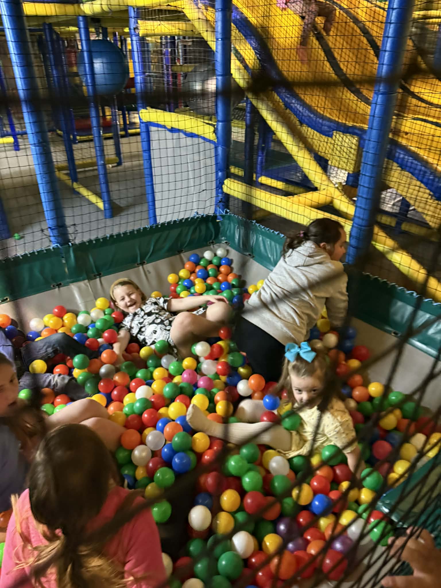 Summer Fun at Madcaps, Market Deeping - image 4