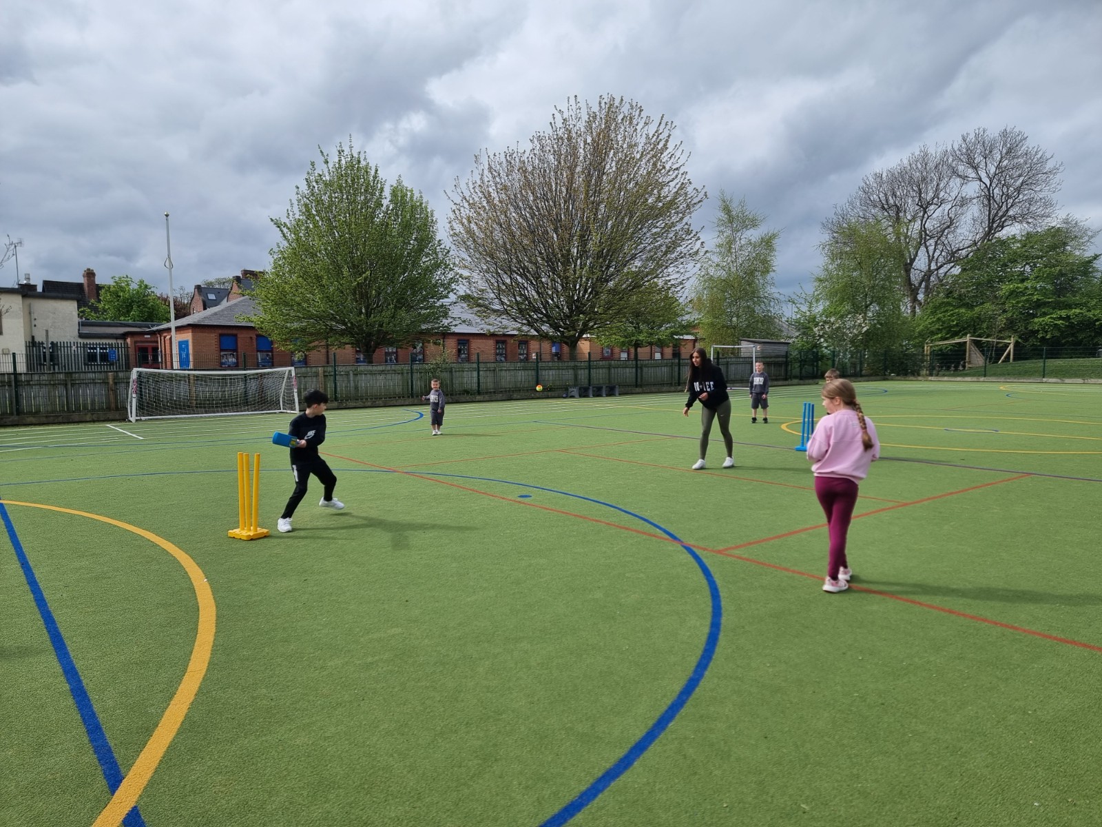 Hartburn Easter Fun Camp - image 4