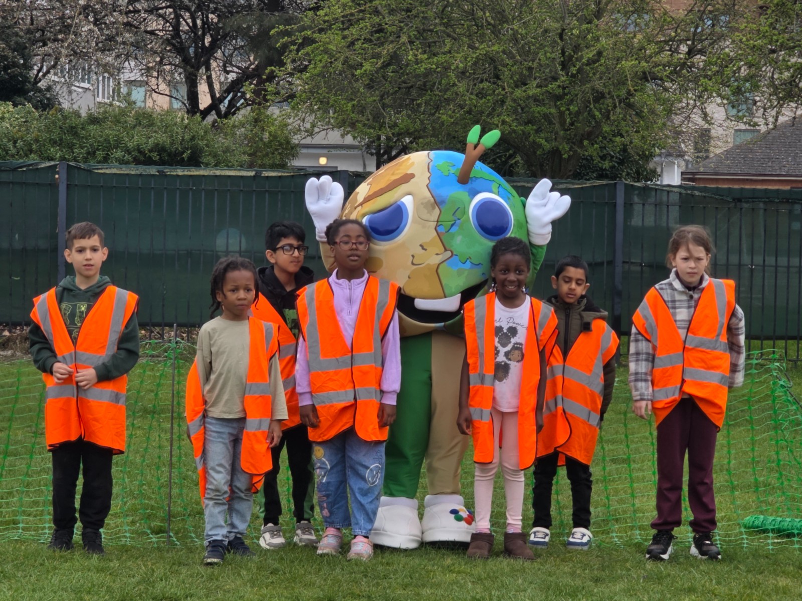 Noah the Planet Eco-Camp - image 3