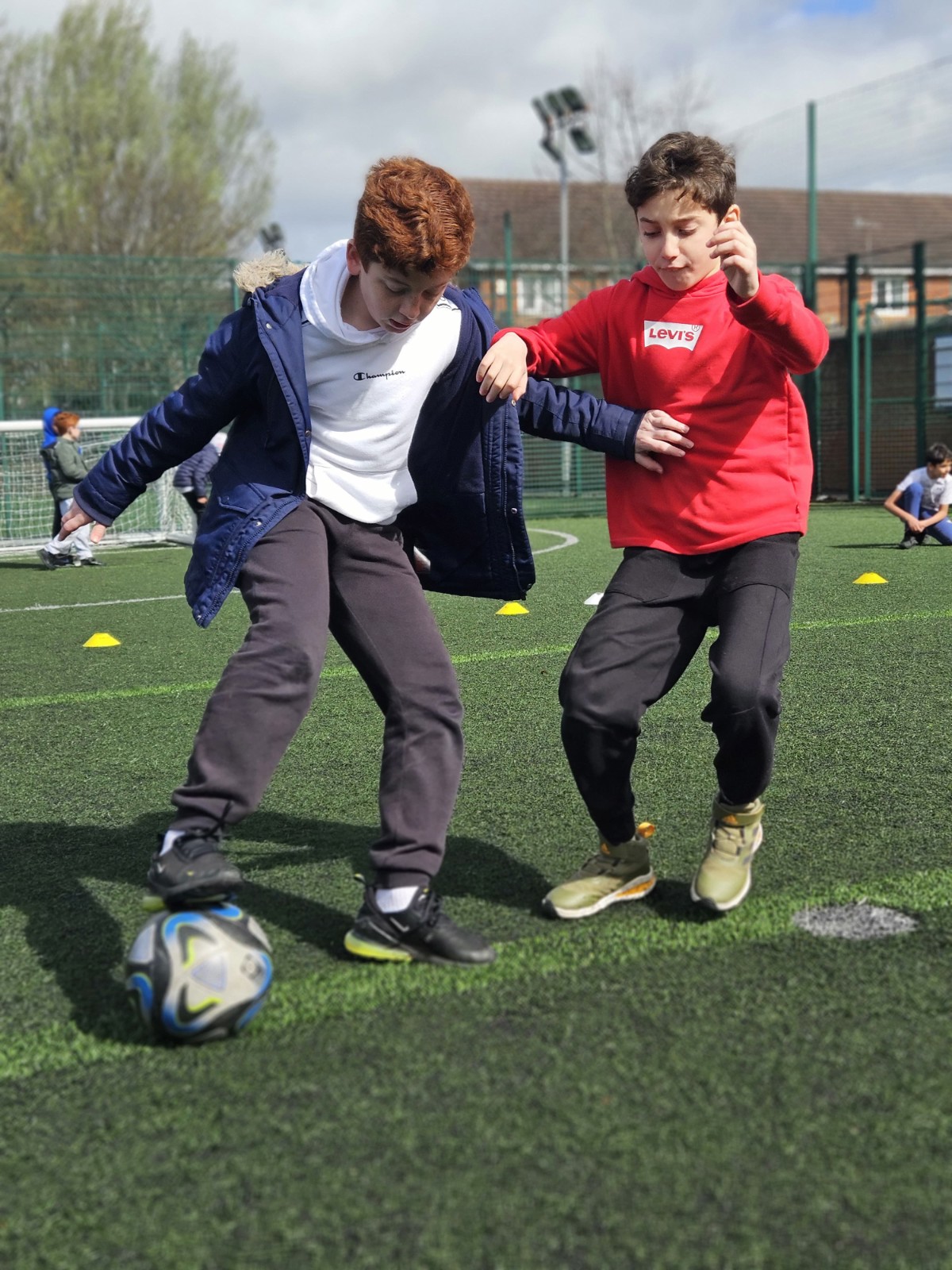Cycle Of Life - Easter HAF Activity Camp - image 3