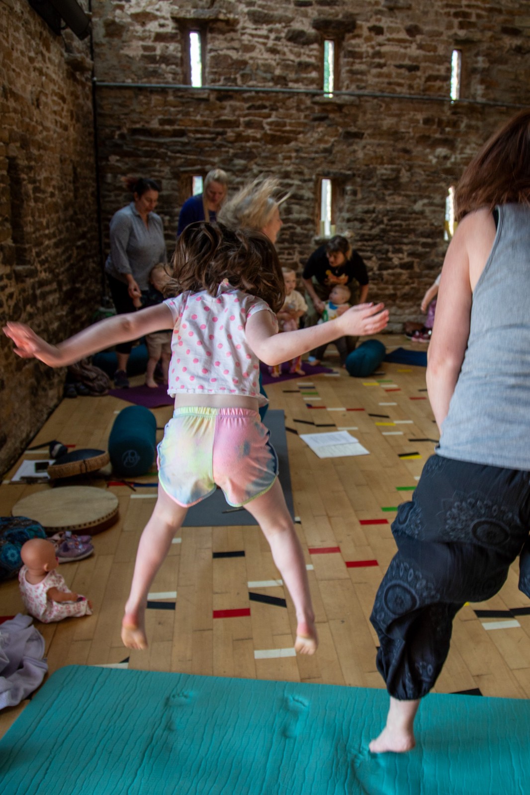 Green Croft Arts - image 3