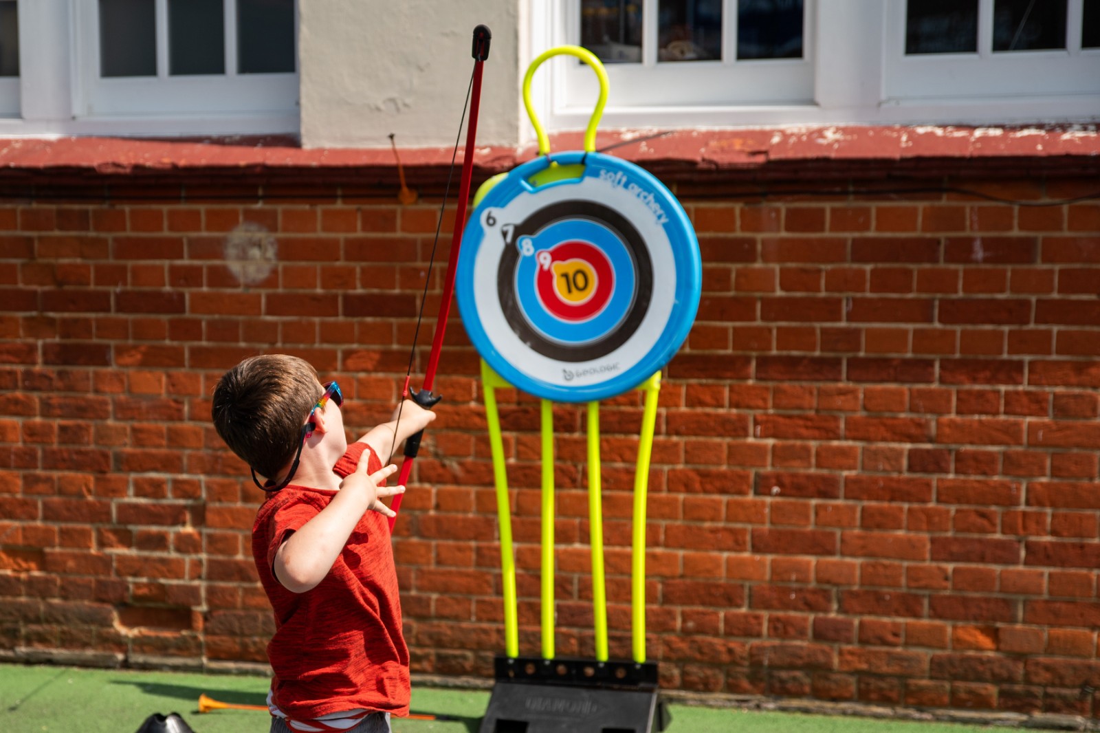 Come Join the Fun with NEAT at St Josephs! - image 2