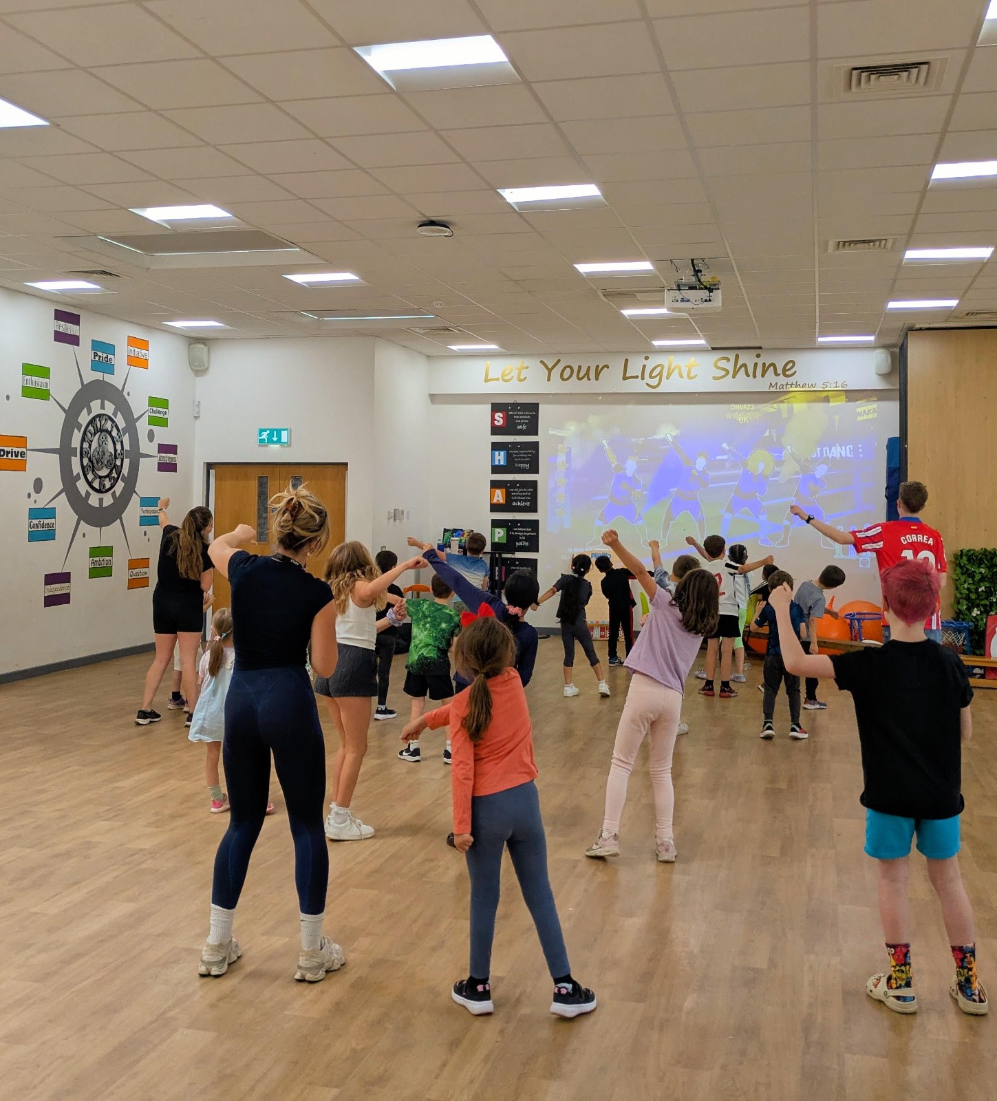 Badgerbrook HAF Discovery Holiday Camp Summer - image 3