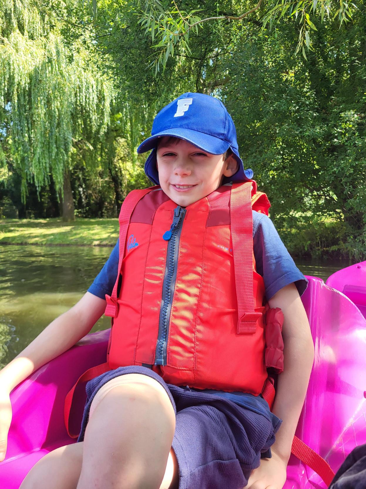 CASPA Multi Activity Swanley Park Day - image 7