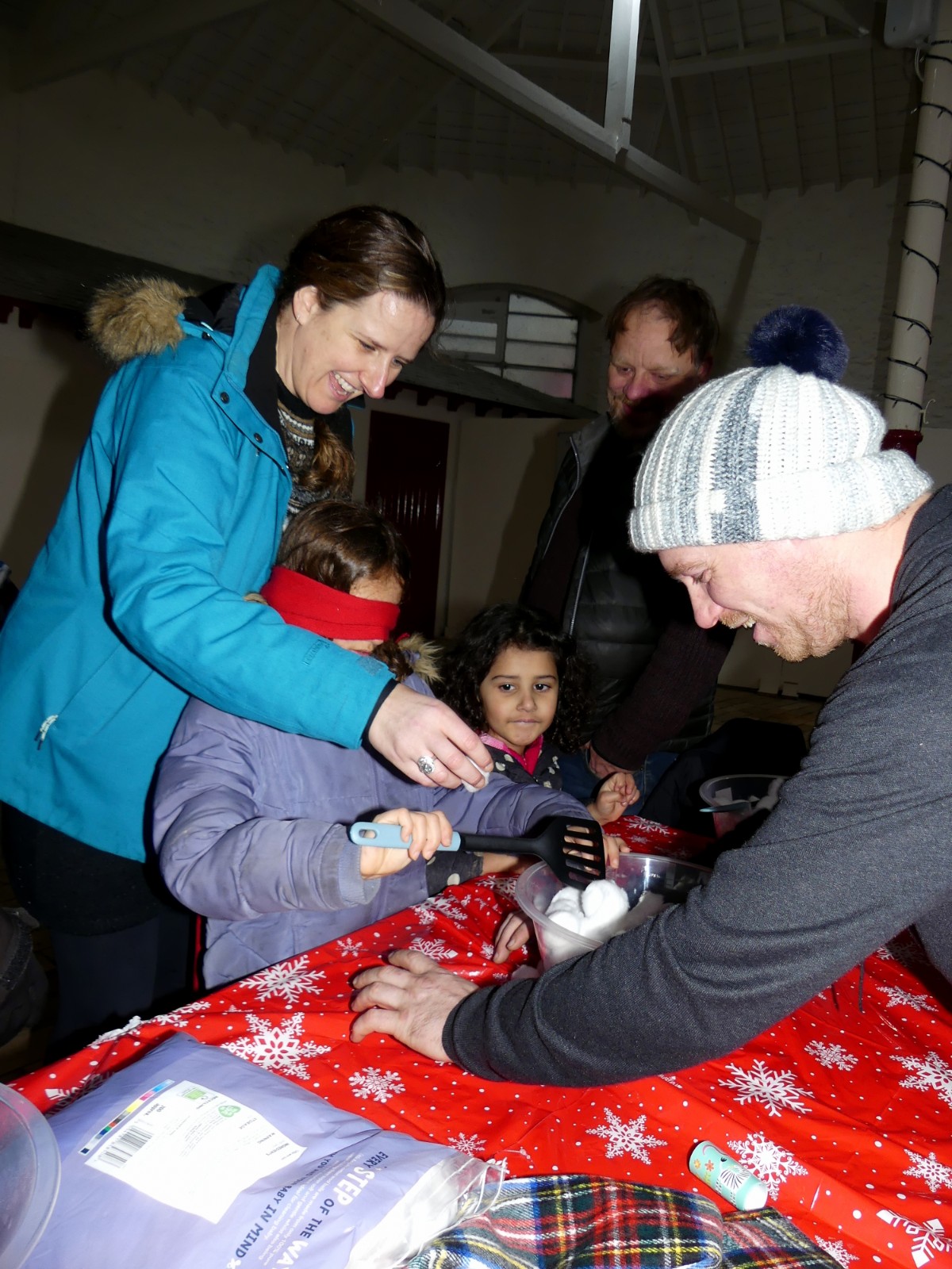 Bideford Children's New Year's Eve Party - image 4