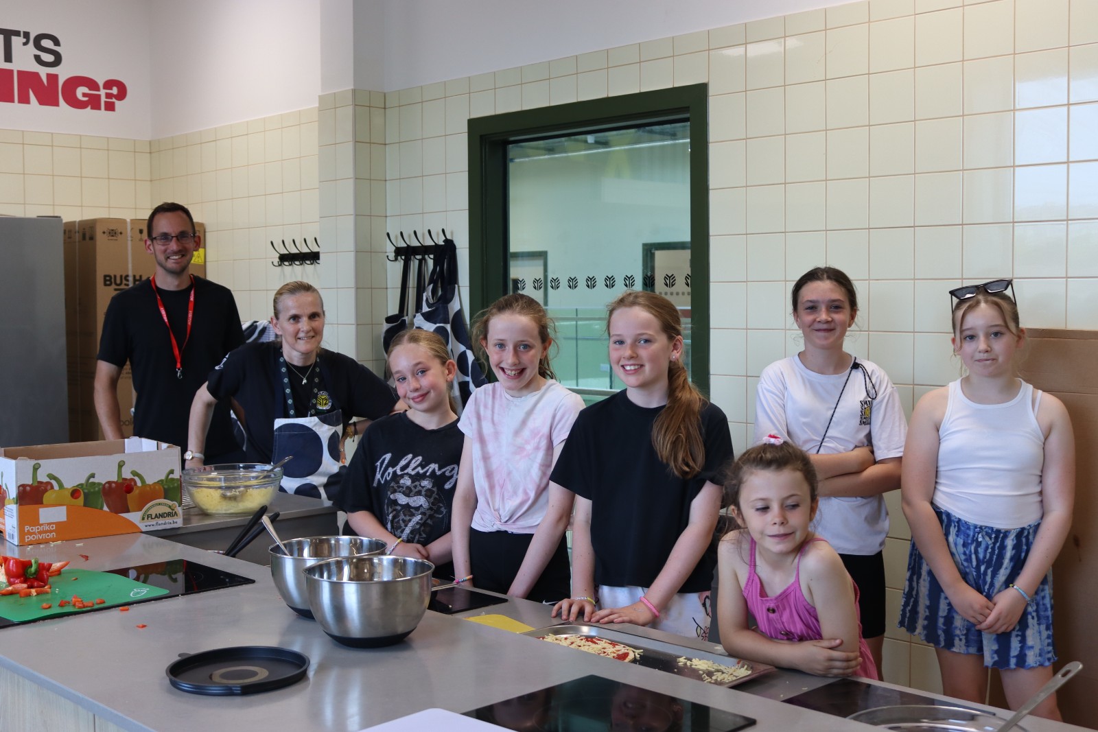 Salford Youth Zone Holiday Club - image 6