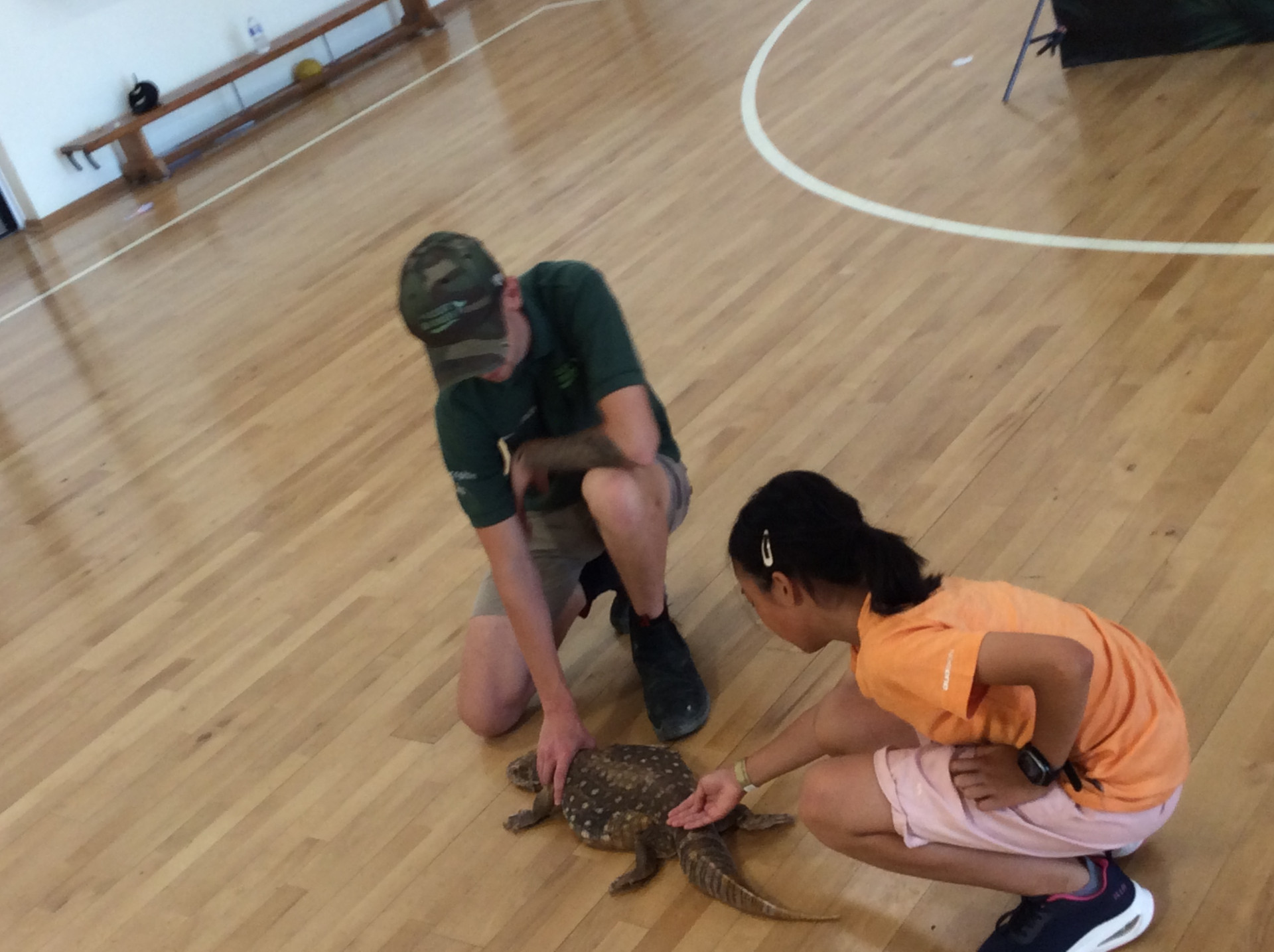 Omega Sportz @Nelson Primary School - image 10
