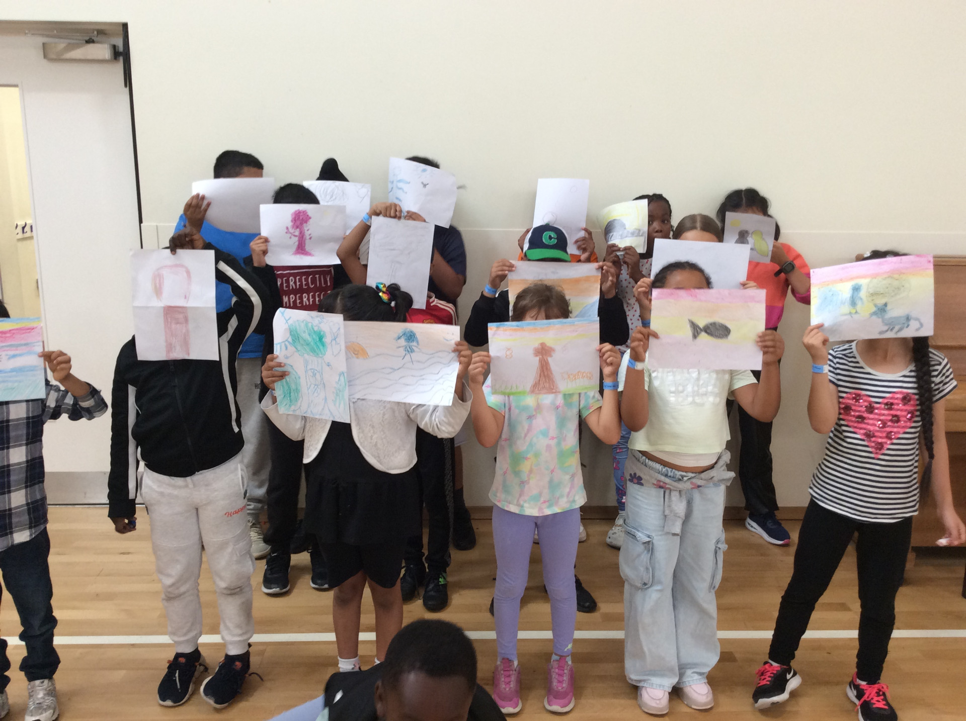 Omega Sportz @Nelson Primary School - image 9