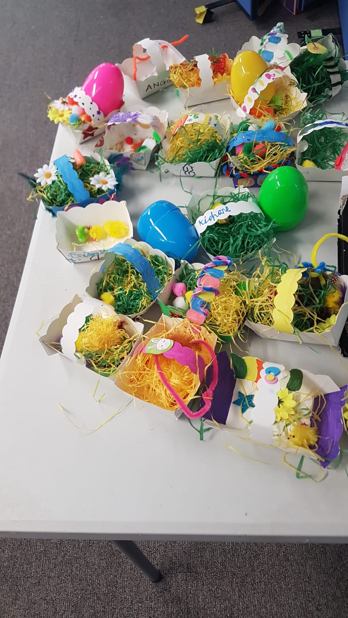 Malearn HAF Camp -Thomas Arnold Primary School - image 2